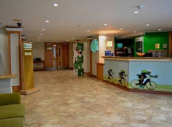 Hotel Holiday Inn Slough Windsor