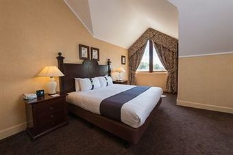 Holiday Inn Glasgow - East Kilbride, An Ihg Hotel