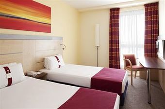 Hotel Holiday Inn Express Hull City Centre