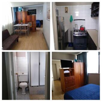 Apartamento Departamento Plaza Parroquia Quinta Vergara