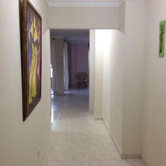 Apartamento Los Laureles