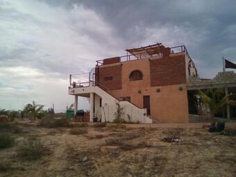 Hostal Casitas Vista Del Aguila