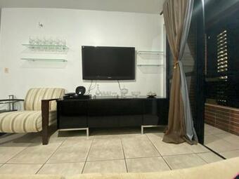 Apartamento Flat No Mercure Meireles