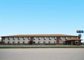 Hotel Quality Inn Tomah