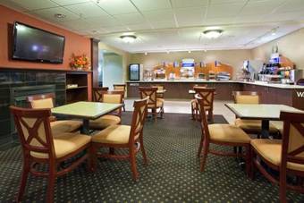 Best Western Plus Portland Airport Hotel & Suites