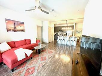 Apartamento Coral Garden