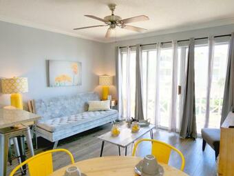 Apartamento Victorian 5204-walkin' On Sunshine