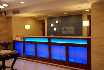 Hotel Holiday Inn Express Maspeth