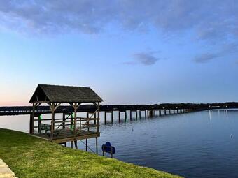 Hotel Quality Inn On The Lake Clarksville- Boydton