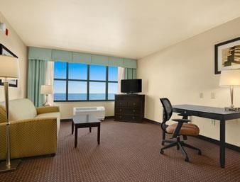 Hotel Wingate By Wyndham Gulfport