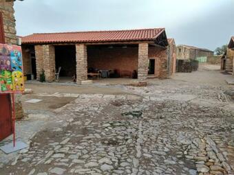 Albergue Quinta Da Cortiça - Casa Da Torre