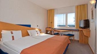 Hotel Holiday Inn Express Luzern-neuenkirch