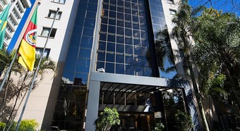 Hotel Radisson Porto Alegre