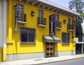 Boutique Hotel Calle 20