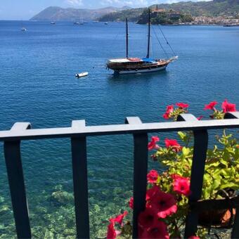 B&B Alta Marea Lipari