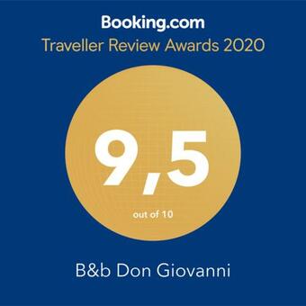 B&B Don Giovanni