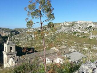 B&B Tra I Mulini -matera-