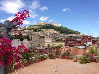 Apartamento B&B Trieste&trento