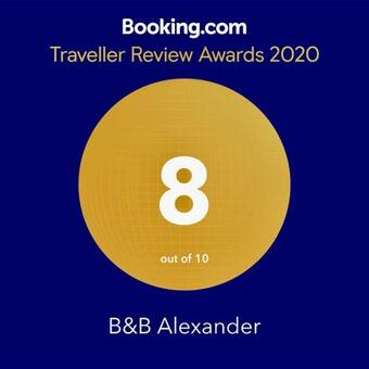 B&B Alexander