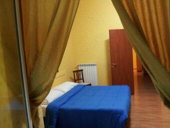 Hostal B&B Alloggio Maria