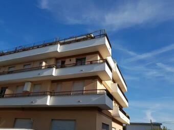 Quality Apartment Parisina