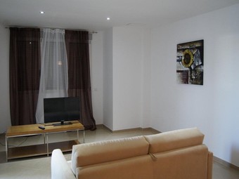 Apartamento Confort Beds Valencia