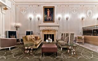 Hotel Ritz Carlton Montreal