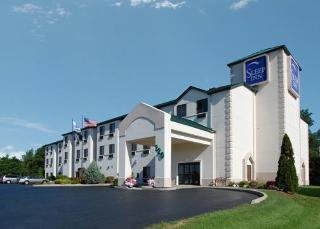 Hotel Sleep Inn Elkhart