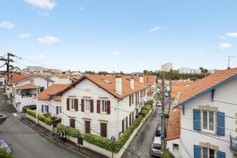 Apartamento Great Studio In 6 Min From The Côte Des Basques Beach Biarritz - Welkeys