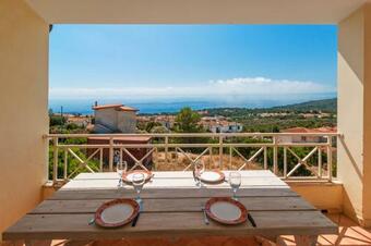 Apartamento UNA Veranda Sul Mare