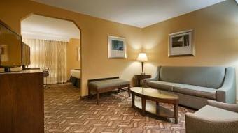 Hotel Best Western Plus Sally Port Inn & Suites