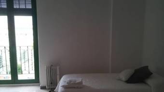 Apartament Via De L'imperi Romà