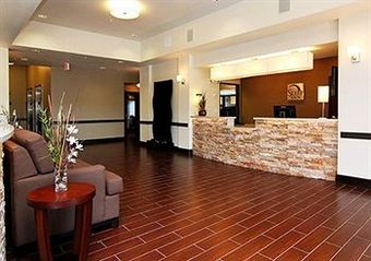 Hotel Sleep Inn And Suites Round Rock