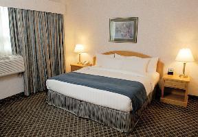 Best Western Plus Carlton Plaza Hotel