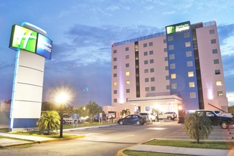 Hotel Holiday Inn Express Mérida