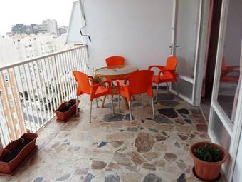 Apartamento Torre San Jordi