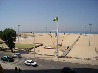 Quinta Das Rosas - Oceanview Apartment