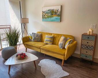 Apartamento 2bdr & Parking 5-10min To Santa Monica Pier