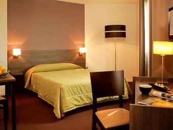 Aparthotel Adagio Access Nogent Sur Marne