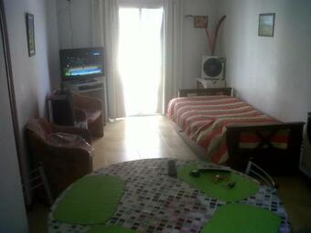 Apartamento Victoria Park