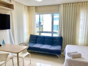 Apartamento Saint Moritz No Coração De Brasilia