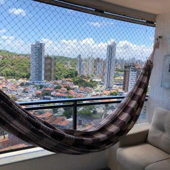 Apartamento Em Natal III