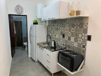 Apartamento F&v Mono Ambiente