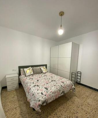 Apartamento Turistico Jaume Centro