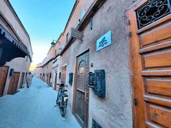 Hostal Riad 1001 Couleurs