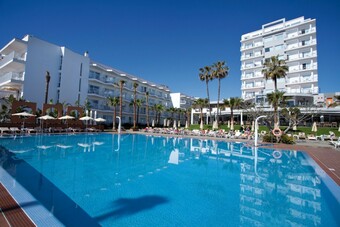 Hotel RIU Nautilus - Adults Only +18