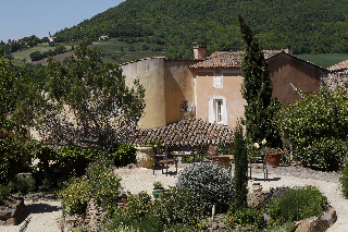 Hotel Relais Du Silence La Palombe