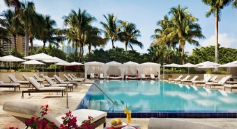 Hotel The Ritz-carlton Coconut Grove