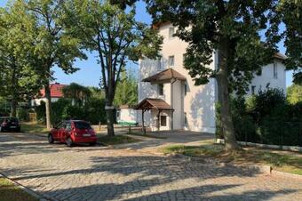 Apartamento Fewo "belvedere" In Dallgow-döberitz Vor Den Toren Berlins