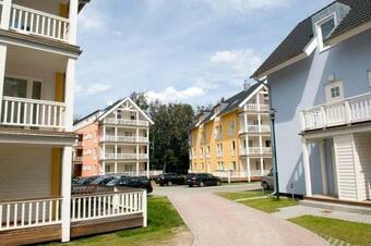 Apartamento Strandpark Graal-müritz Strandpark Graal-müritz 17-0-s